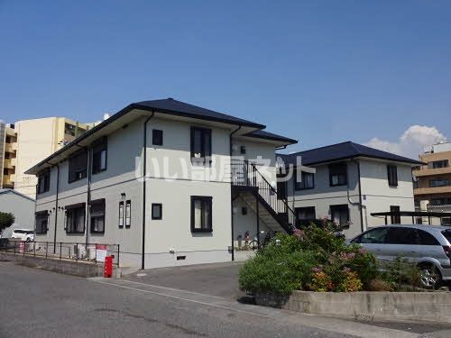 クーミーハウス岸和田の外観画像