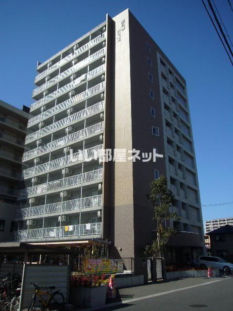 明日香大分駅南の外観画像