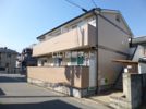 メゾニティ姪浜の間取り画像
