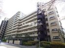 ロビーシティ相模大野五番街七号棟の外観
