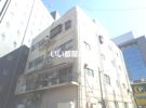 第28明智ビル(ダイニジュウハチアキトモビル)の外観