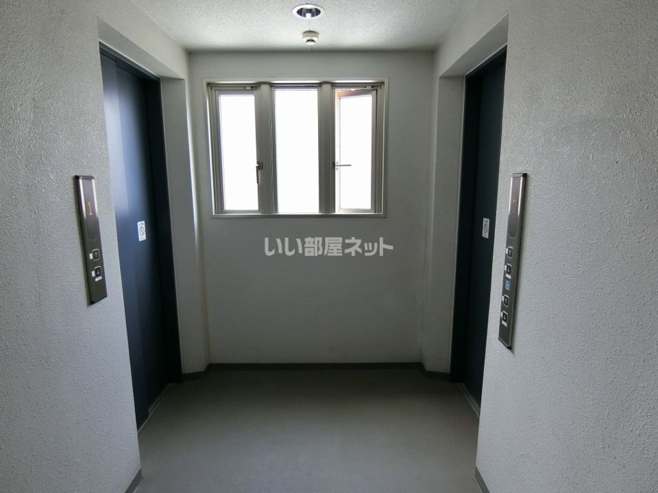 ロビー