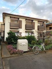 カーサブランカの外観画像