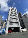 メゾンドシャワー通りの間取り画像