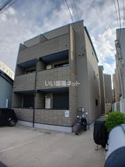 T.A西湊町1丁の外観画像