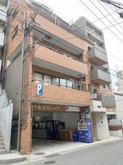 七福ビル 銀屋町の外観画像