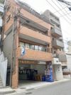 七福ビル 銀屋町の間取り画像