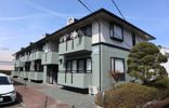 スプリングガーデンBの間取り画像