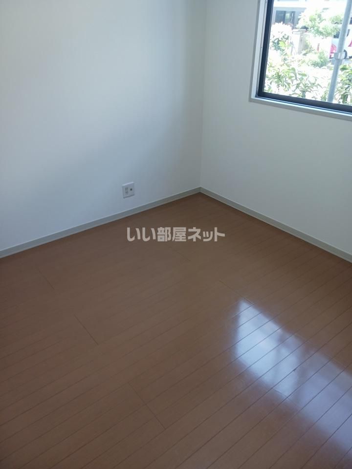 洋室