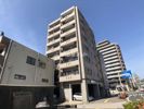 吉野ビルの間取り画像