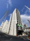 AELL OSAKA EASTの間取り画像