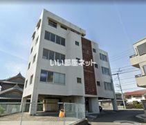 昭和ビルの外観画像