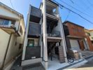 MELDIA長瀬Ⅱの間取り画像
