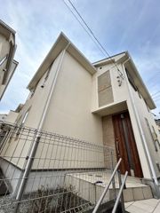 東百合丘1丁目戸建の外観画像