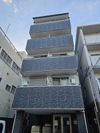 フラッティK&Sの外観