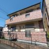 フラッツ ミュ―の間取り画像