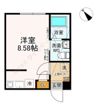 Ken’s LIEN 相模原の間取り画像