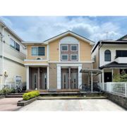 アジュールの外観画像