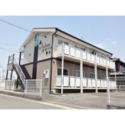 Surplus One Gユースハイツ橋本の外観画像