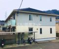 T’sハウスC棟の間取り画像