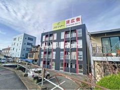 コンフォート盛岡の外観画像