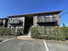 ディアス楢津 B棟の間取り画像