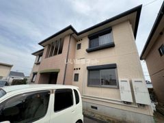 バリュージュ・シオン C棟の外観画像