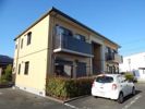 シャルマンメゾン大川 A棟の間取り画像