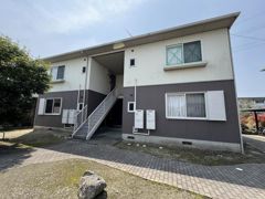 オレンジベル C棟の外観画像