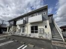 ソレイユ A棟の間取り画像