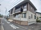 クラヴィエ野中町の間取り画像