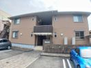 シャーメゾン日ノ出の外観
