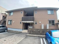 シャーメゾン日ノ出の外観画像