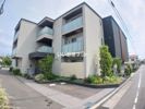 ラ・ルーチェ 東櫛原の間取り画像