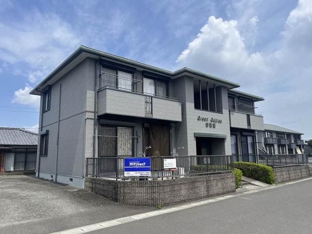グリーンゲーブルス 参番館の外観画像