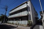 パークメゾン浦和元町の間取り画像
