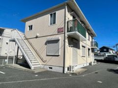 ファミール金子の外観画像