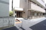 プロスペリテ武蔵小杉の間取り画像