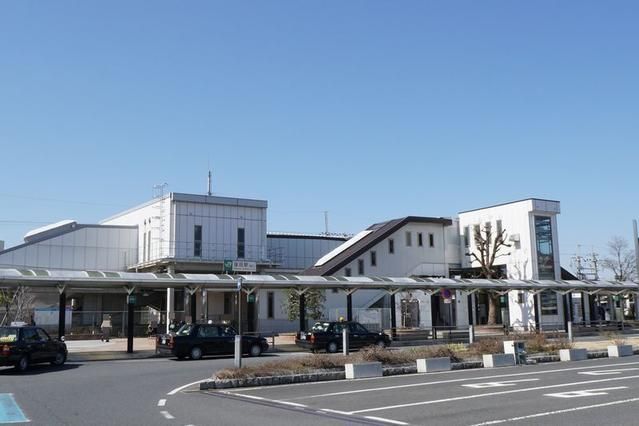 K・Nホーム 3号棟の外観画像