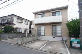マルベリー高根の外観画像