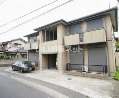 Soleadoの外観画像