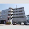 フォレスト旭ケ丘の間取り画像