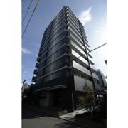 LaDouceur黒川の外観画像