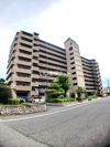 ジュネス泉佐野パセオの間取り画像
