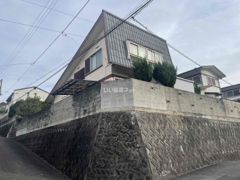 坂出市府中町戸建ての外観画像