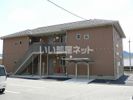 メゾンスカイヒルズ N棟の間取り画像