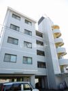 ユートピアタウン北館の間取り画像