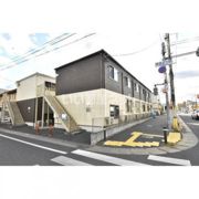 フォレストツインハウスⅡ B棟の外観画像