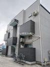 ユースビレッジ 東大阪角田の間取り画像