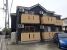 プリミエール豊栄の間取り画像